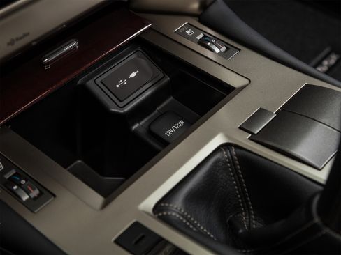 Used 2019 Lexus GX 460 AWD/4WD image 46