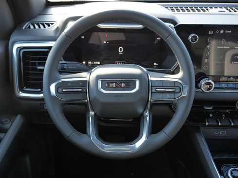 New 2026 GMC Canyon Elevation w/ Convenience Package image 35