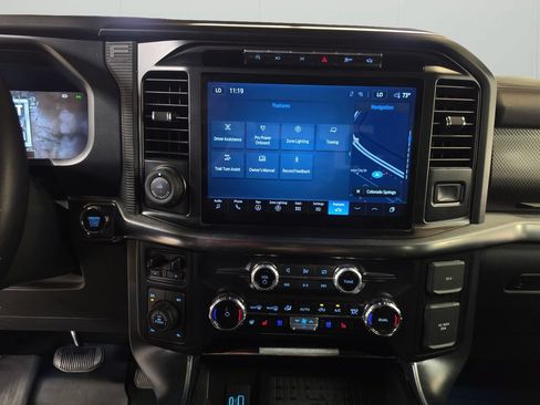 Used 2024 Ford F150 Raptor AWD/4WD image 19
