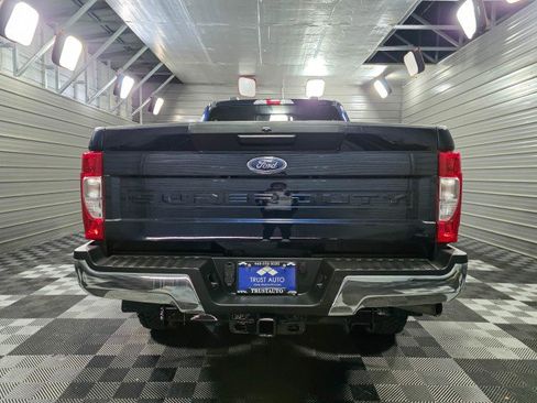 Used 2022 Ford F350 XL w/ STX Appearance Package image 6