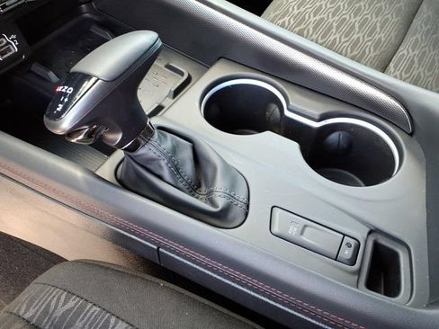 New 2026 Dodge Durango GT w/ Blacktop Package AWD/4WD image 17