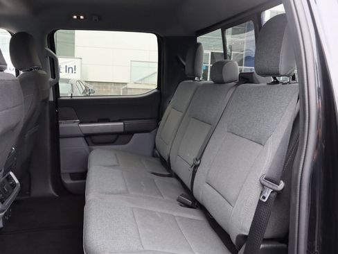 Used 2024 Ford F150 XLT w/ Equipment Group 302A MID AWD/4WD image 28