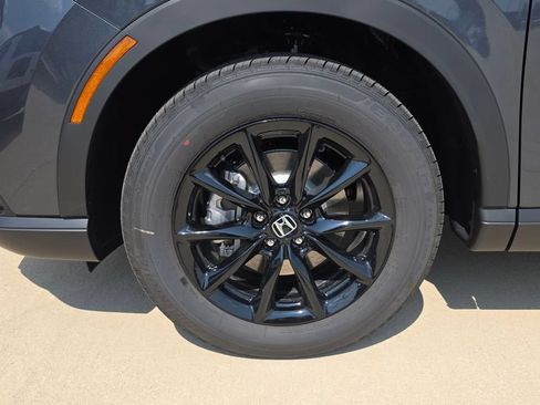 New 2026 Honda CR-V Sport-L image 10