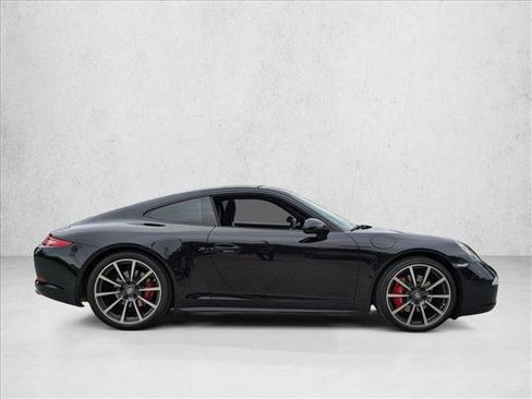 Used 2013 Porsche 911 Carrera S image 4