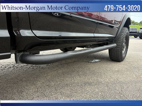 Used 2022 RAM 2500 Power Wagon AWD/4WD image 10