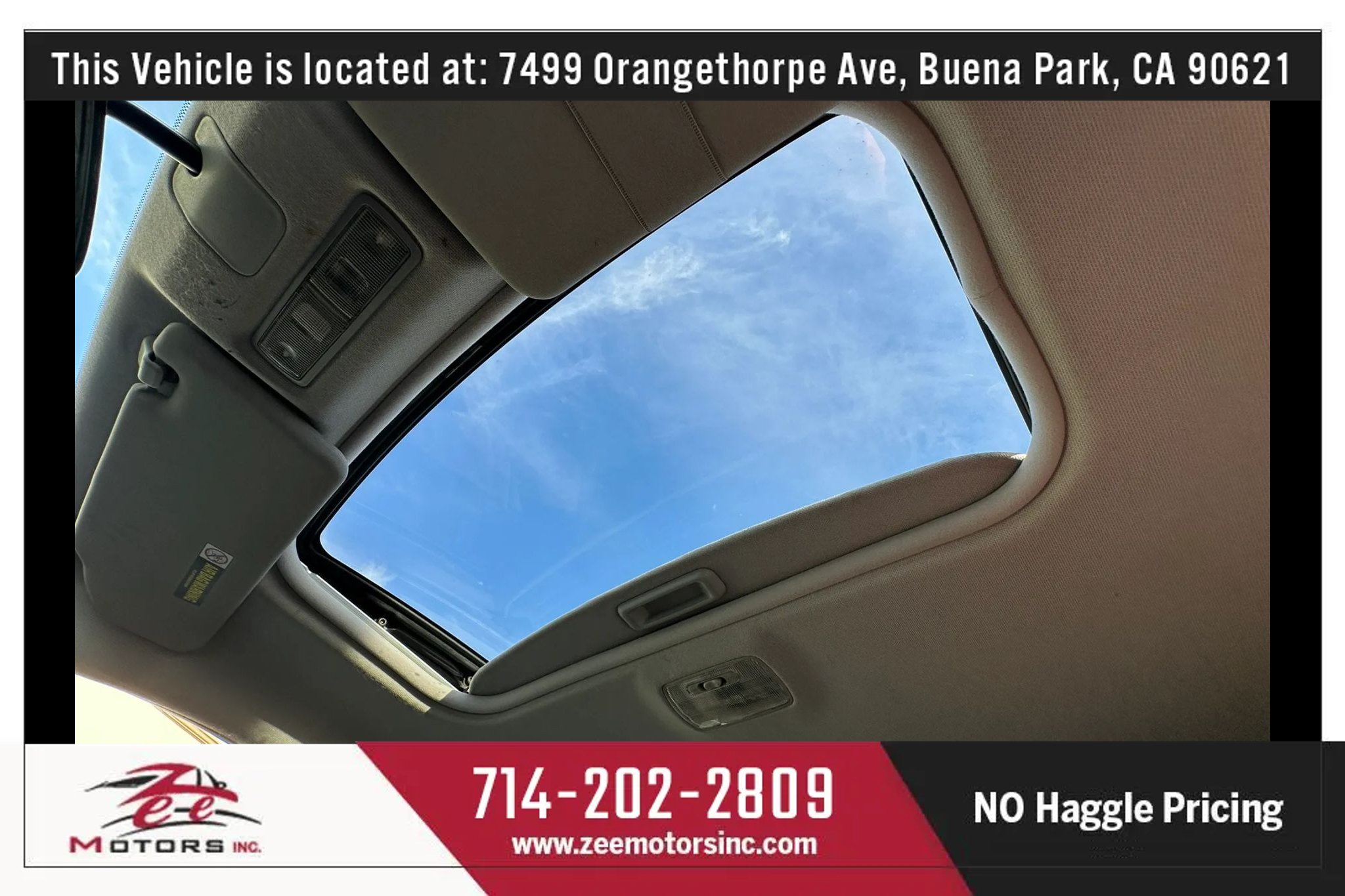 Used 2003 Acura RSX FWD image 26