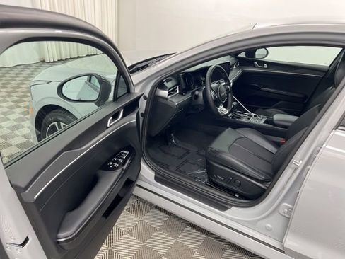 Used 2024 Kia K5 GT-Line AWD/4WD image 12
