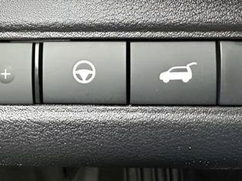 New 2026 Nissan Pathfinder SV AWD/4WD image 31