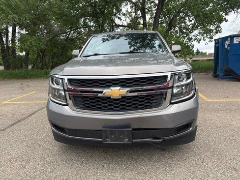 Used 2019 Chevrolet Tahoe LT AWD/4WD image 9