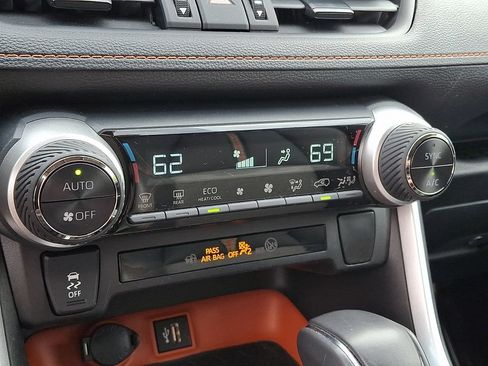 Certified 2024 Toyota RAV4 Adventure AWD/4WD image 17