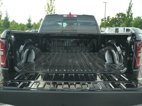 New 2026 RAM 1500 Tradesman RWD image 15