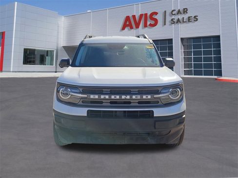 Used 2024 Ford Bronco Sport Big Bend image 10