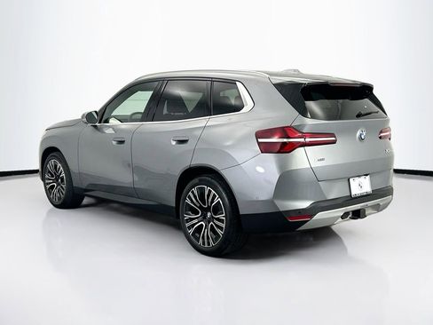 Certified 2025 BMW X3 xDrive30i w/ Premium Package image 7