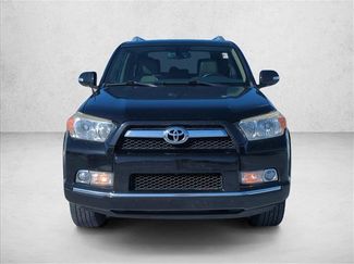 Used 2013 Toyota 4Runner Limited video 2