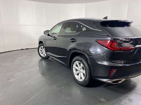 Used 2017 Lexus RX 350 350 w/ Premium Package image 8