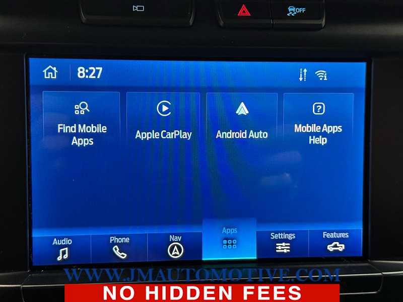 Used 2023 Ford F150 XL w/ STX Appearance Package AWD/4WD image 24