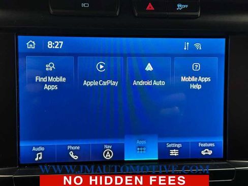 Used 2023 Ford F150 XL w/ STX Appearance Package AWD/4WD image 24