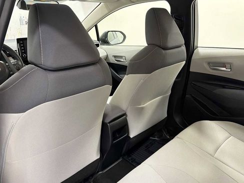 Used 2020 Toyota Corolla LE w/ LE Premium Package image 25