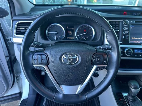 Used 2019 Toyota Highlander XLE image 33