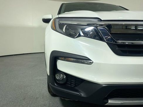 Certified 2022 Honda Pilot EX-L image 31