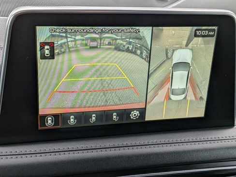 Used 2020 Genesis G70 2.0T w/ Sport Package image 14