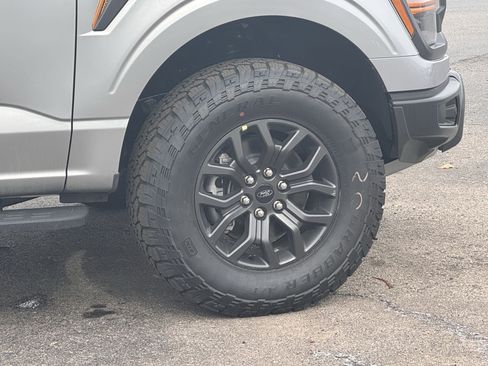 New 2025 Ford F150 Tremor w/ Equipment Group 402A High image 7