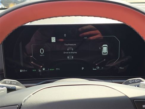 New 2026 Kia Sportage SX Prestige image 33