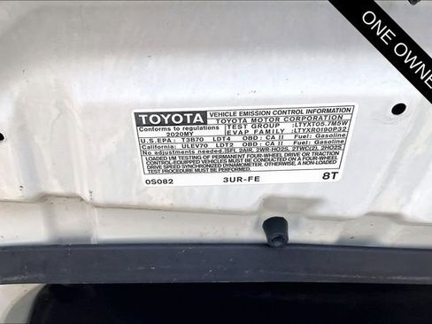 Used 2020 Toyota Tundra SR5 w/ SX Package RWD image 30