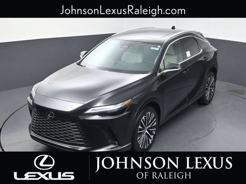 New 2026 Lexus RX 350 Premium Plus w/ Convenience Package FWD image 27