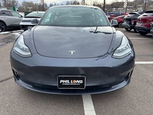Used 2019 Tesla Model 3 Long Range image 7