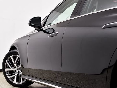 Certified 2025 Mercedes-Benz E 350 Sedan w/ Winter Package image 17