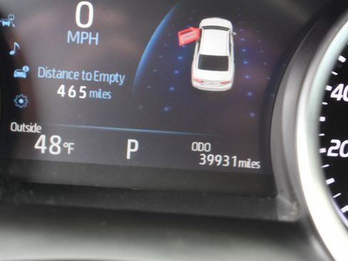 Certified 2024 Toyota Camry XLE image 32