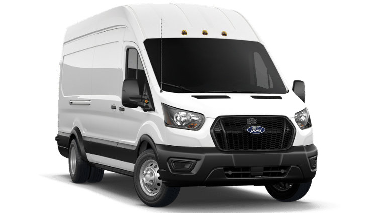 New 2026 Ford Transit 350 148 High Roof Extended DRW AWD/4WD image 25