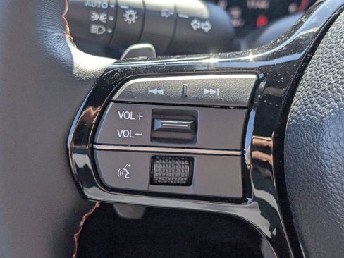 New 2026 Honda Passport TrailSport Elite image 24