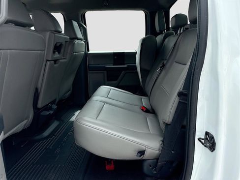 Used 2022 Ford F350 XL w/ Power Equipment Group image 22