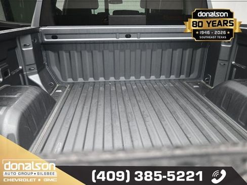 Used 2020 GMC Sierra 1500 SLT image 14