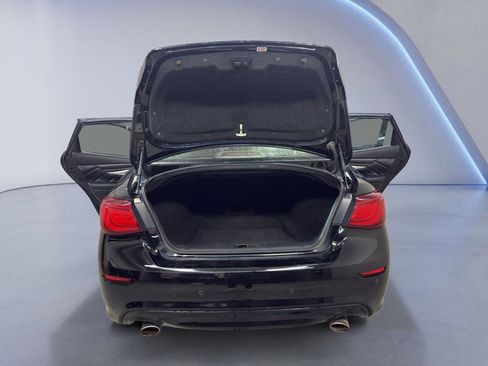 Used 2015 INFINITI Q70 3.7 image 11