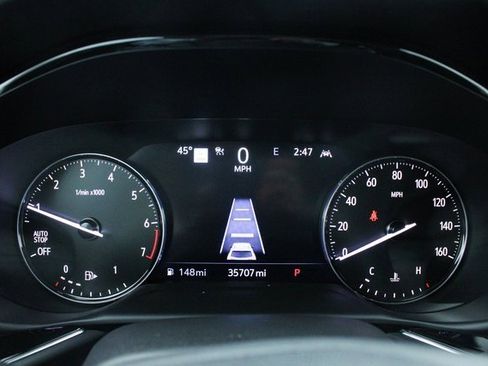 Used 2023 Buick Envision Avenir image 29