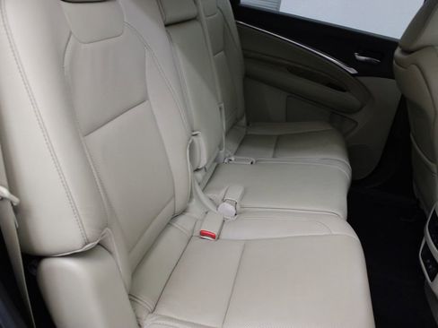 Used 2020 Acura MDX SH-AWD w/ Technology Package image 22