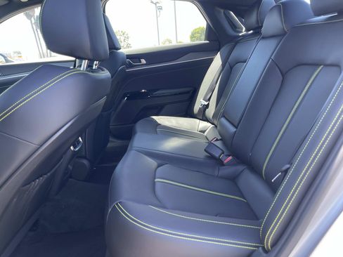 Used 2025 Kia K5 GT FWD image 14