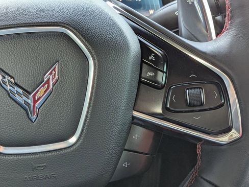 Used 2024 Chevrolet Corvette Z06 image 32