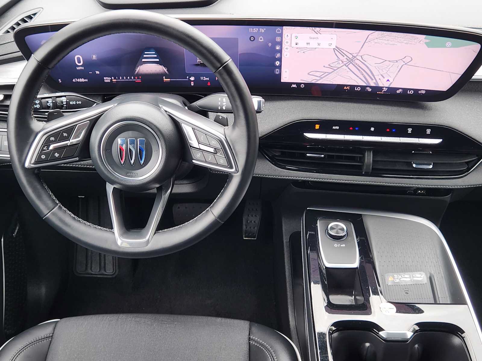 Certified 2026 Buick Enclave Preferred FWD image 28