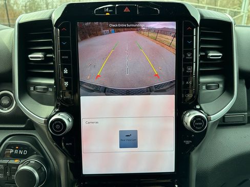 Used 2025 RAM 1500 Big Horn image 21