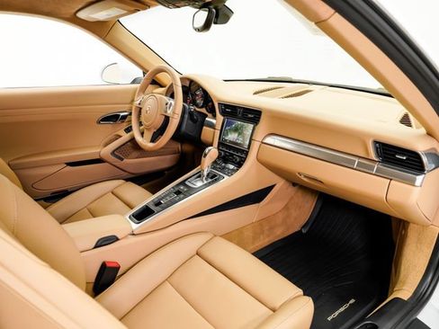 Used 2013 Porsche 911 Carrera S RWD image 22