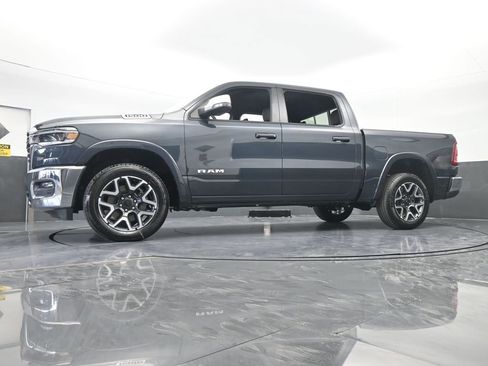 New 2026 RAM 1500 Laramie image 51
