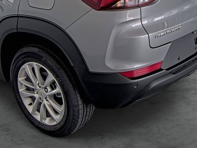 New 2026 Chevrolet TrailBlazer LS w/ LS Convenience Package FWD image 9