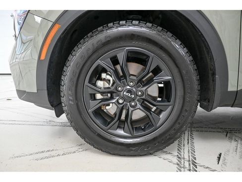 Used 2024 Kia Sportage X-Pro Prestige image 22