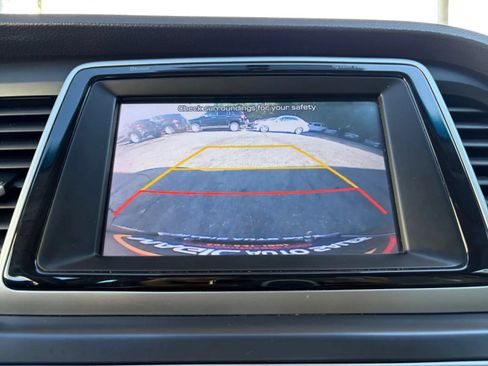 Used 2019 Hyundai Sonata SEL FWD image 34