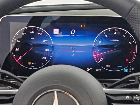 New 2026 Mercedes-Benz CLE 300 4MATIC Cabriolet image 21