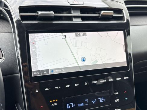 Used 2023 Hyundai Tucson Limited image 22